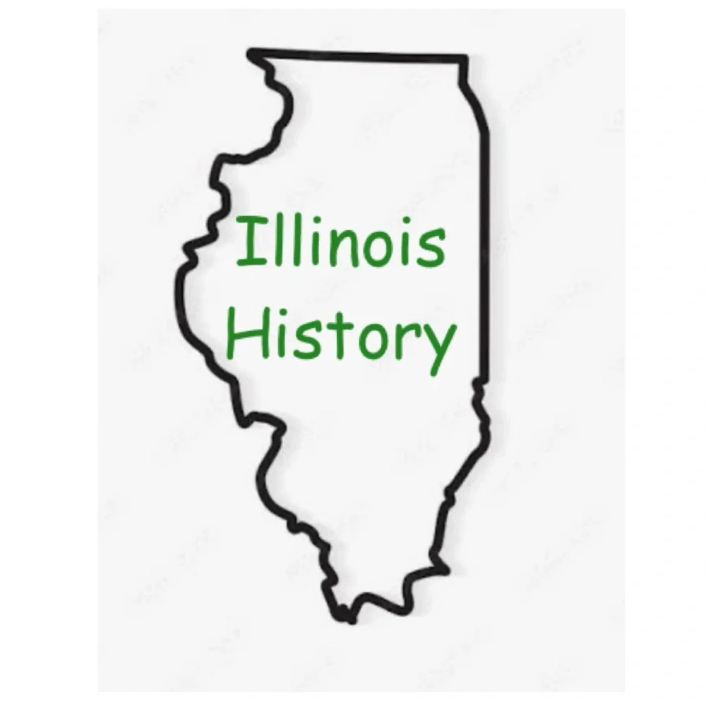 Illinois History